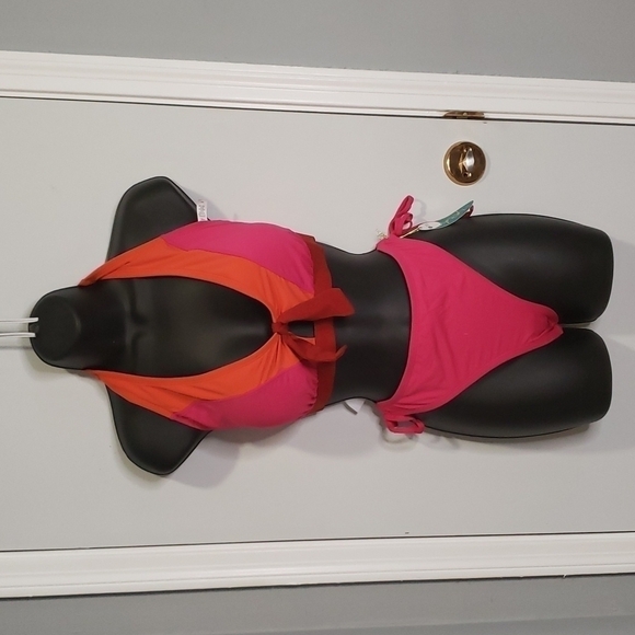 Mynah Bikini - Picture 1 of 8